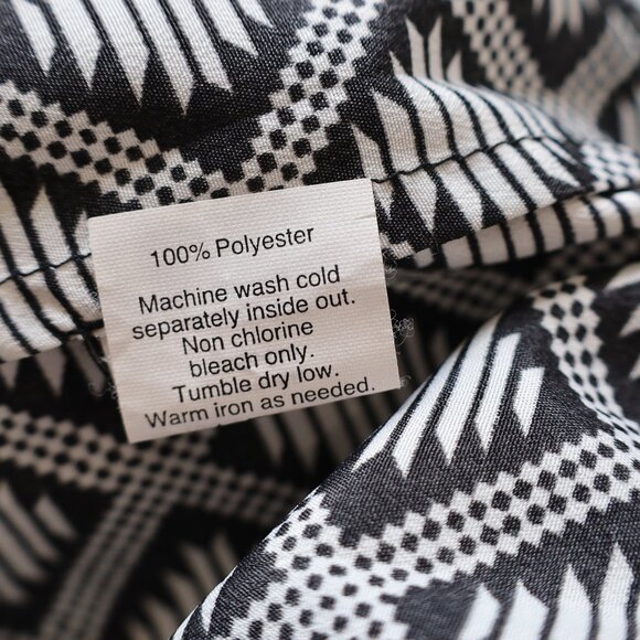 J. CREW Size 00 Black Red Skirt Blouse Set Sleeveless Career No. 2 Pencil Skirt - Picture 12 of 12